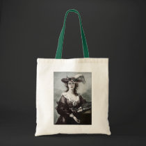 "The Artist" Bag