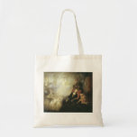 The Artist's Dream,1857 Bags