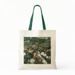 The Artist's Ladies by James Tissot Bags