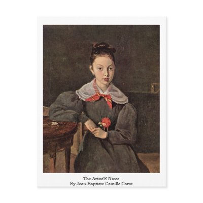 jean baptiste camille corot