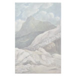 The Arveiron Source By Towne Francis Stationery Paper