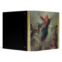 The Ascension, 1721 3 Ring Binders