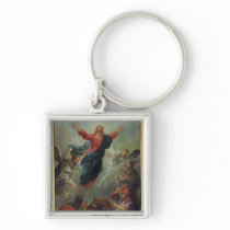 The Ascension, 1721 Key Chains