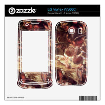 The Ascension 2 by Tintoretto Decal For LG Vortex