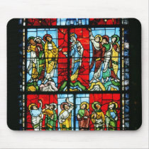 The Ascension Mouse Pads