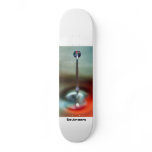 The Ascension Skateboards