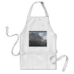The Ascent - Apron