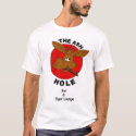 The Ash Hole t-shirts by Kizzy1977 The Ash Hole t-shirts