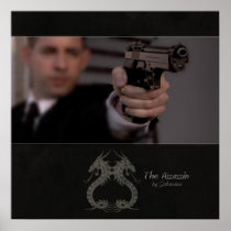 The Assassin Poster