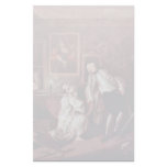 The Assassination Of Count,  By Hogarth William stationery