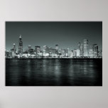 THE ASTONISHING CHICAGO PRINT