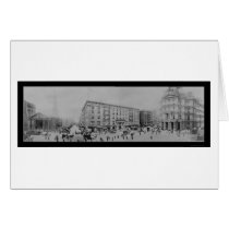 The Astor House, NY Photo 1905 cards by lc_panoramicphotos The Astor House, NY Photo 1905 cards