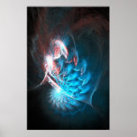 The Astral Overseers Posters