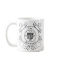 The Astronaut Mug by theastronauts The Astronaut Mug