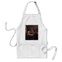 The Astronomer Apron