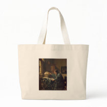 The Astronomer Bag