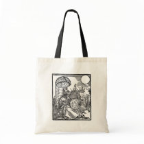 The Astronomer bags