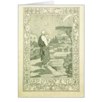 The Astronomer cards by ZephyrusBooks The Astronomer cards