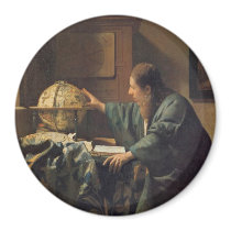 The Astronomer Magnet