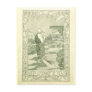 The Astronomer Postcard