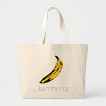 The Atheist's Nightmare Tote Bags