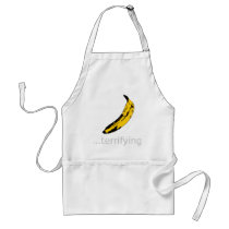 The Atheist's Worst Nightmare Aprons