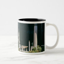 The Atrium, House of the Vettii Coffee Mugs