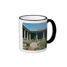 The Atrium, House of the Vettii Coffee Mugs