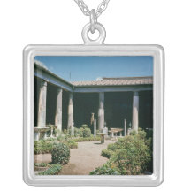 The Atrium, House of the Vettii Jewelry