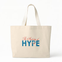 THE AUDACITY OF HYPE bags by antiobama THE AUDACITY OF HYPE bags