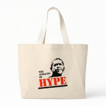 THE AUDACITY OF HYPE bags by antiobama THE AUDACITY OF HYPE bags