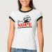Ladies Ringer T-Shirt