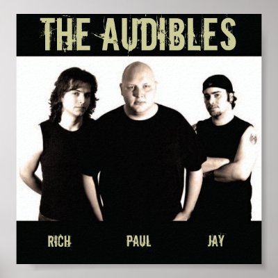 The Audibles