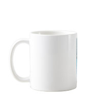 The Audrey Mug