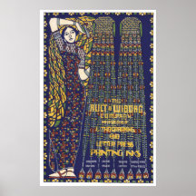 The Ault & Wiborg Co. No. 10 Print