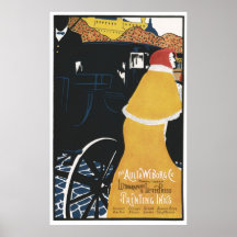 The Ault & Wiborg Co. No.1 Posters