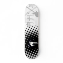 The AUSSIE P25 skateboards by JellyAtelleStore The AUSSIE P25 skateboards