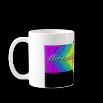 The Autistic Spectrum mugs