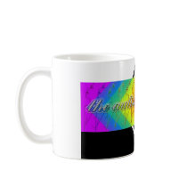 The Autistic Spectrum Mug