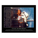 The Autonomous Extravehicular Acti... posters by Space_Exploration The Autonomous Extravehicular Acti... posters