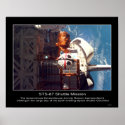 The Autonomous Extravehicular Acti... posters