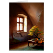 The Autumn Room-NEW cards