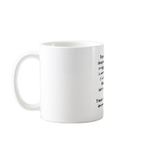 The average pilot mugs