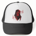 The Aviator Hat by brev87 The Aviator Hat