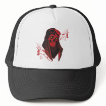 The Aviator Hat by brev87 The Aviator Hat