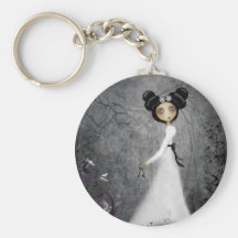 The Aviator Key Chains