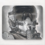 The Aviator Mouse Pads