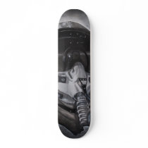 The Aviator Skateboards