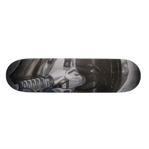 The Aviator Skateboards