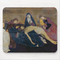 The Avignon Pieta, 1450-60 Mouse Pad